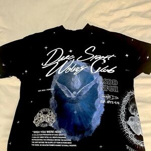 Darc Sport premium vintage shirt slightly used